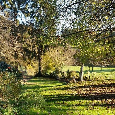 Combecave Bed and Breakfast Vabre-Tizac Εξωτερικό φωτογραφία